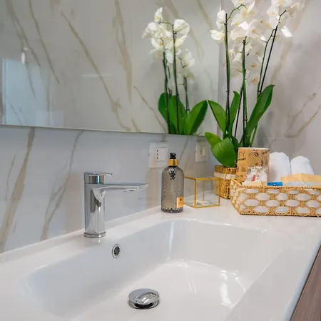 Bed & Breakfast Soave Mare E Natura