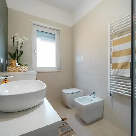 Soave Mare E Natura Bed & Breakfast *