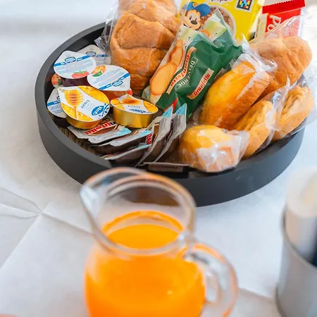 Soave Mare E Natura Couette-café 4*