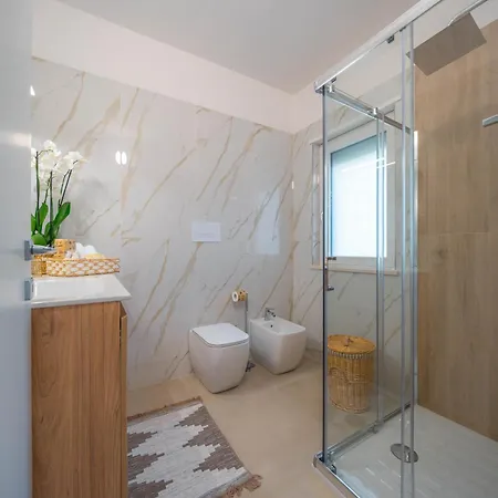 Soave Mare E Natura 4* Agropoli