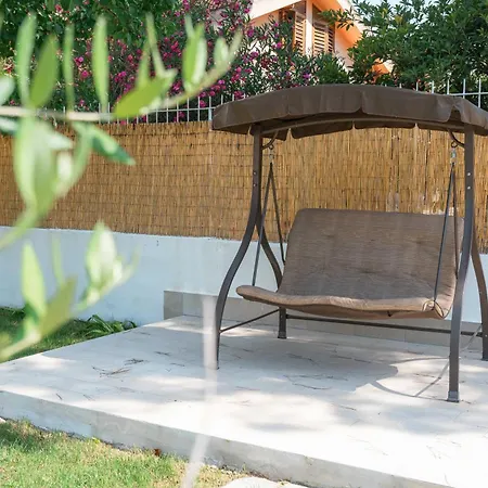 Couette-café Soave Mare E Natura 4*