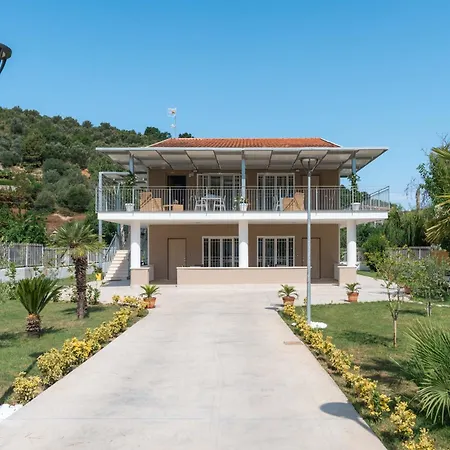 Soave Mare E Natura Bed & Breakfast
