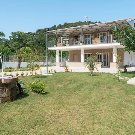 Soave Mare E Natura Bed & Breakfast