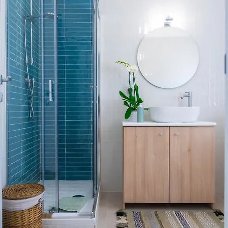 Couette-café Soave Mare E Natura 4*