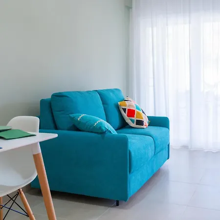 Soave Mare E Natura 4* Agropoli