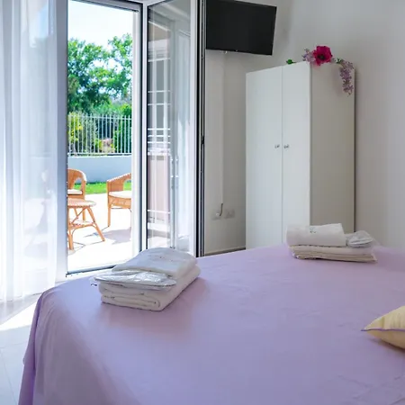 Soave Mare E Natura Bed & Breakfast *