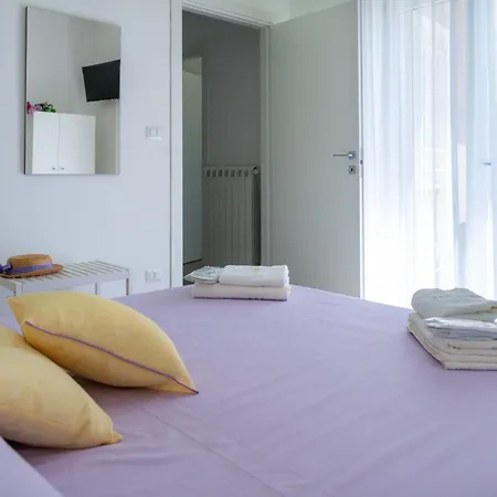 Soave Mare E Natura Bed & Breakfast *