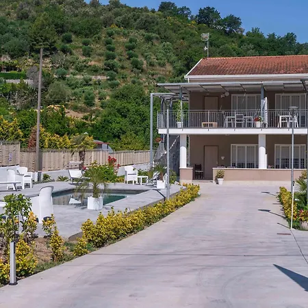 Couette-café Soave Mare E Natura Agropoli